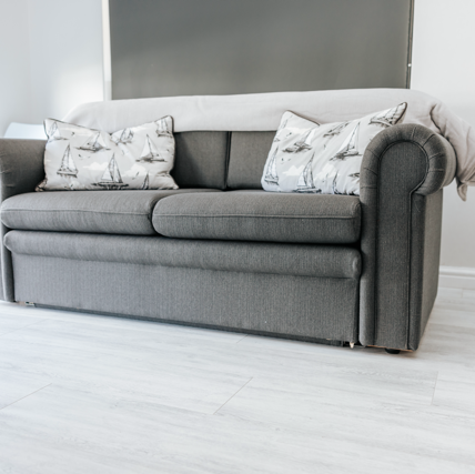 Blue Mountain - AGT Armonia Large Laminate Floor - Minori
