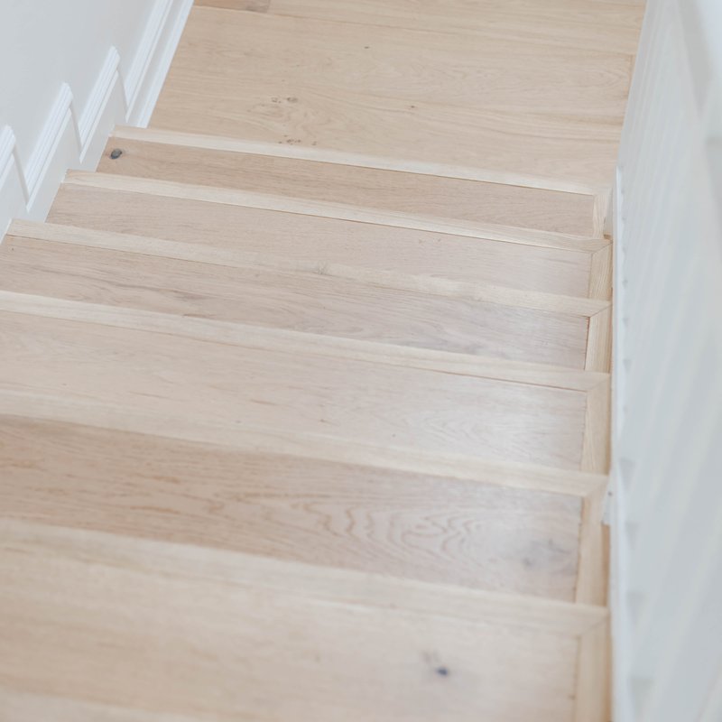Fancourt: FINOak Solid Engineered Wood WINTERBERG