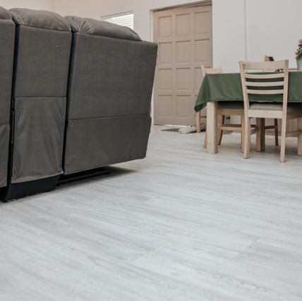 Blue Mountain - AGT Armonia Large Laminate Floor - Minori