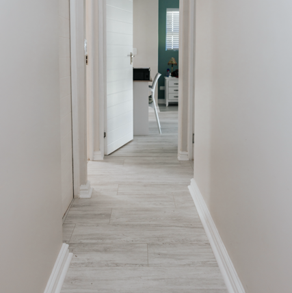 Blue Mountain - AGT Armonia Large Laminate Floor - Minori