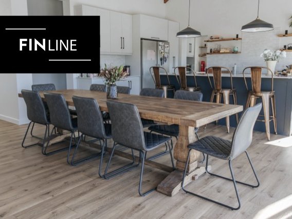 FINline Floors