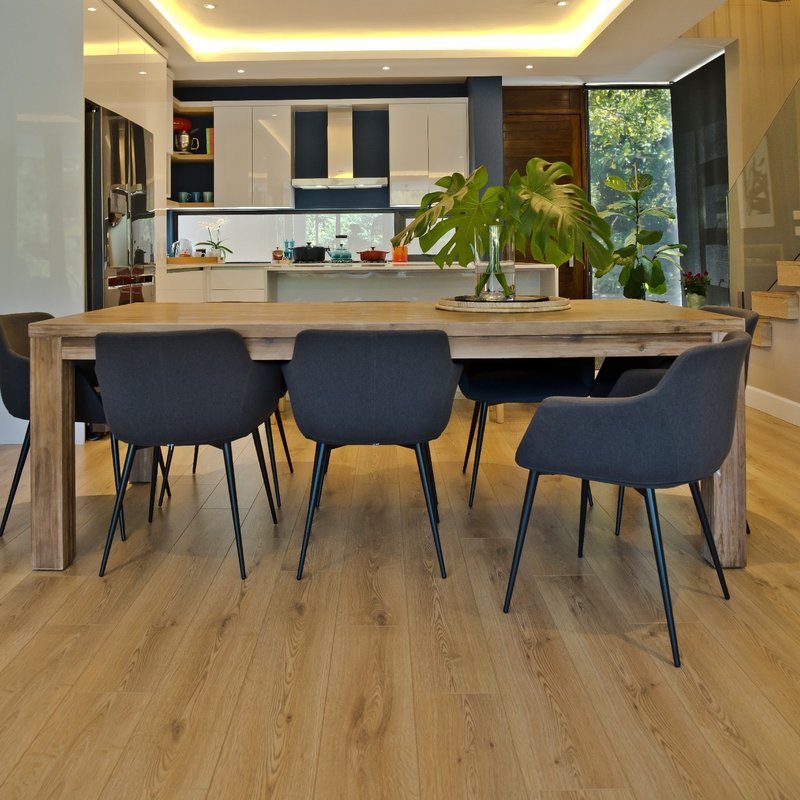 AGT NATURA LINE LAMINATE FLOORING