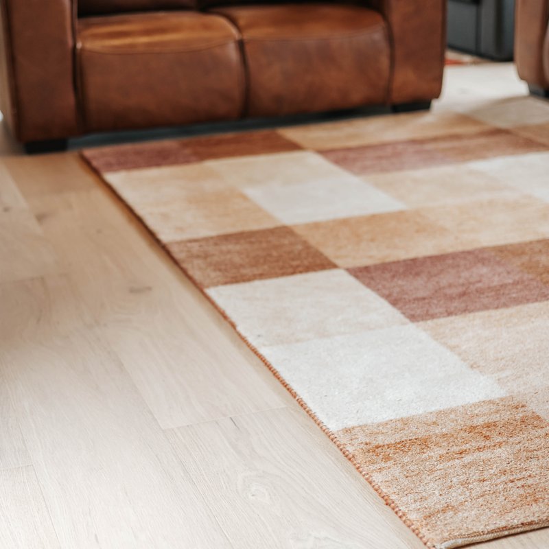 Fancourt: FINOak Solid Engineered Wood WINTERBERG
