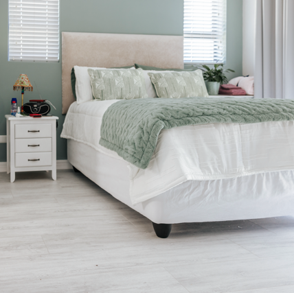Blue Mountain - AGT Armonia Large Laminate Floor - Minori