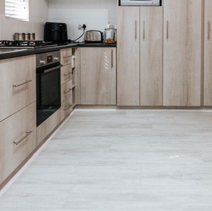 Blue Mountain - AGT Armonia Large Laminate Floor - Minori