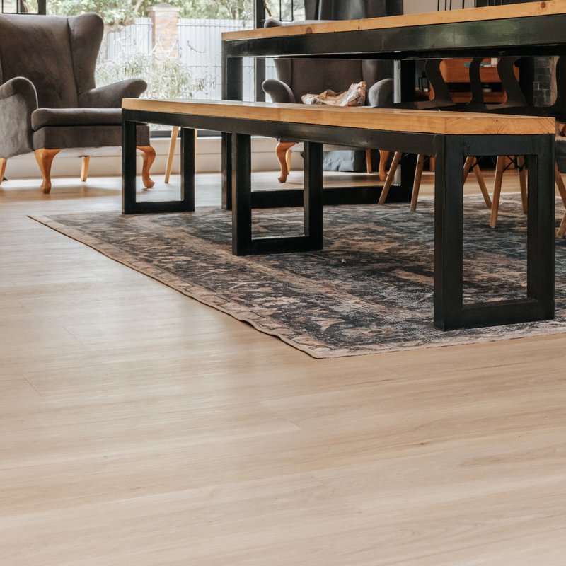 Vinyl Flooring at Inovar Floor