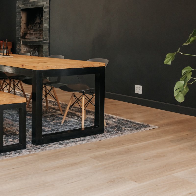 AURORA ll GLUE DOWN LVT FLOORS