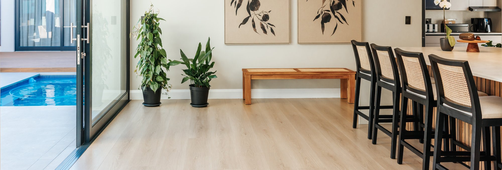 Flooring Advice from experts in South Africa