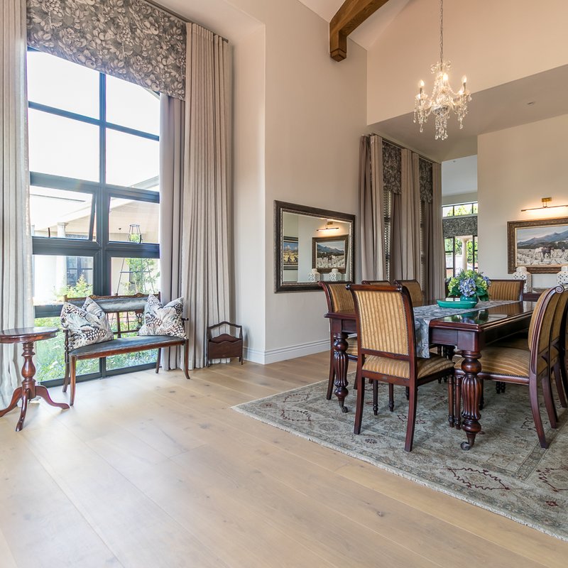 Solid Wood Flooring at Inovar Floor