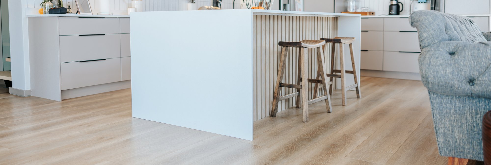 Flooring Installation from Inovar Floor